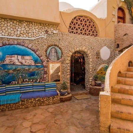 Dream Lodge Siwa Siwa Oasis Exterior photo