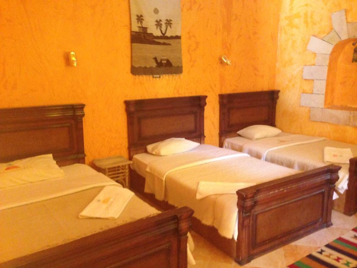 Dream Lodge Siwa Siwa Oasis Exterior photo