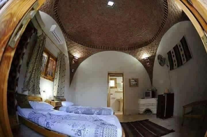Dream Lodge Siwa Siwa Oasis Exterior photo