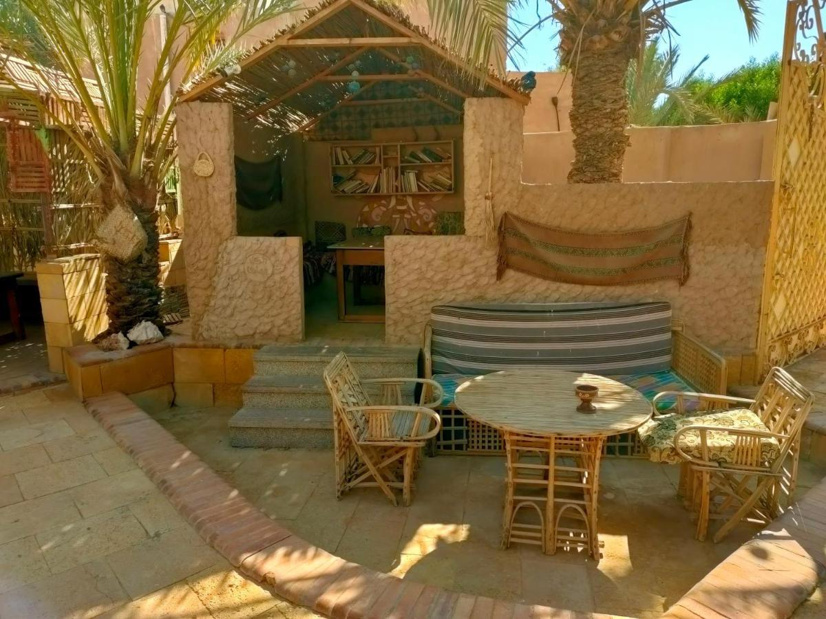 Dream Lodge Siwa Siwa Oasis Exterior photo