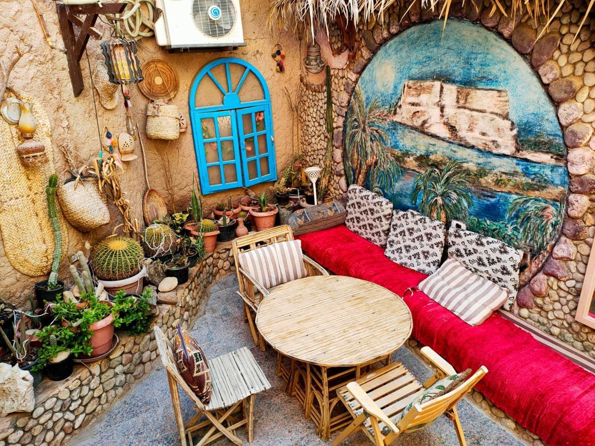 Dream Lodge Siwa Siwa Oasis Exterior photo