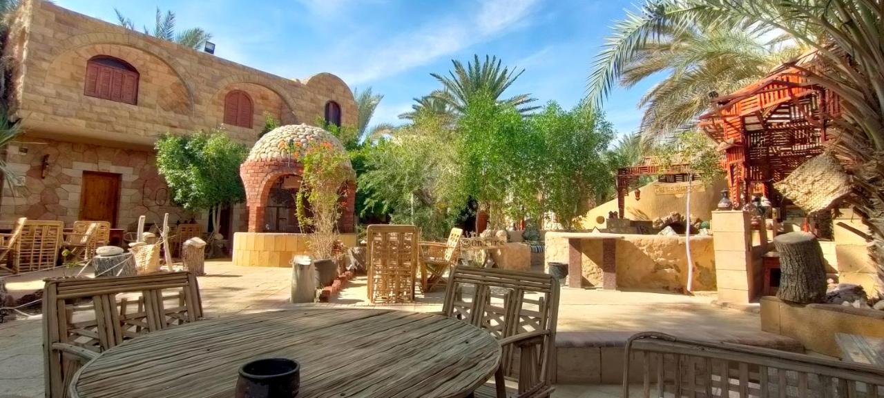 Dream Lodge Siwa Siwa Oasis Exterior photo