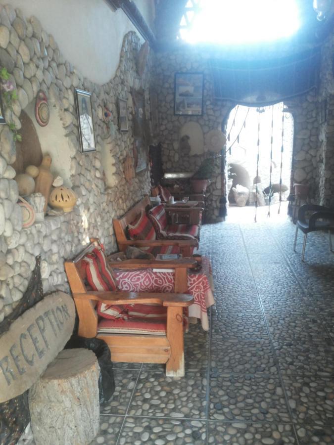 Dream Lodge Siwa Siwa Oasis Exterior photo