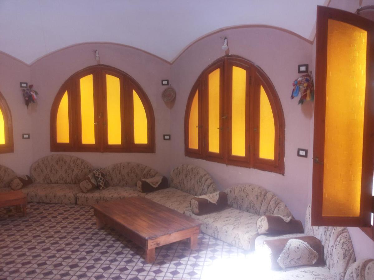 Dream Lodge Siwa Siwa Oasis Exterior photo
