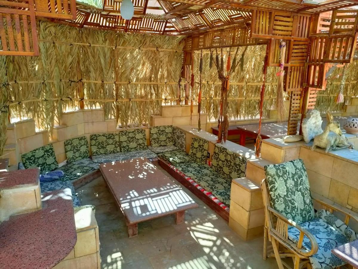 Dream Lodge Siwa Siwa Oasis Exterior photo