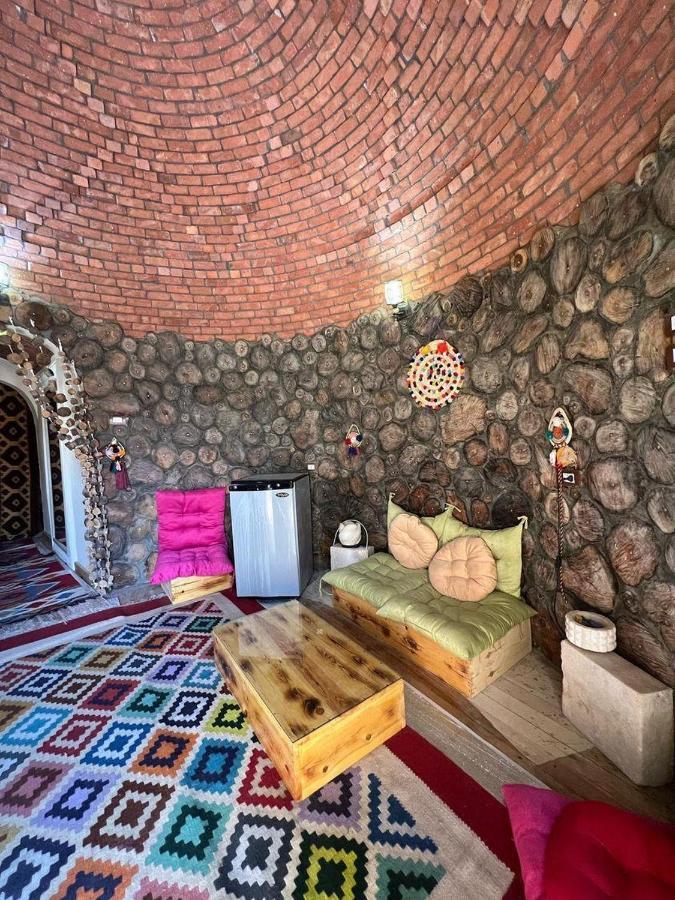 Dream Lodge Siwa Siwa Oasis Exterior photo