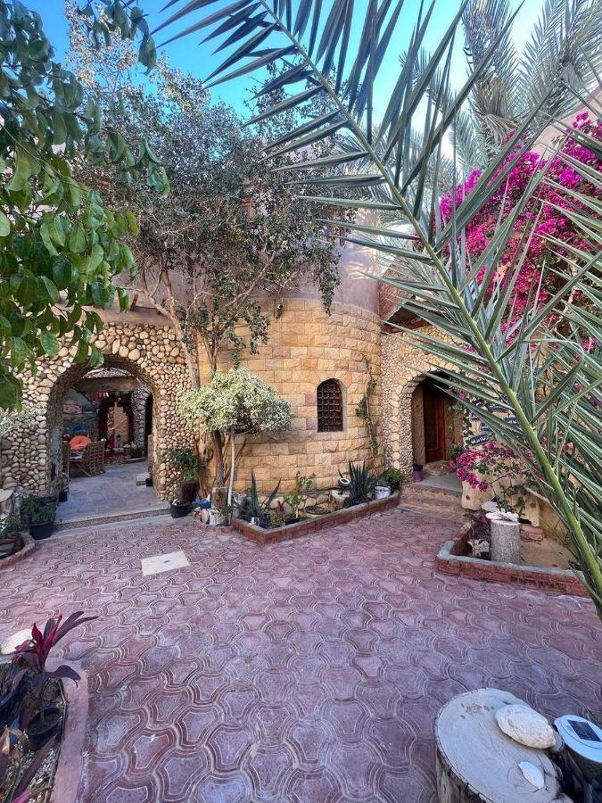 Dream Lodge Siwa Siwa Oasis Exterior photo