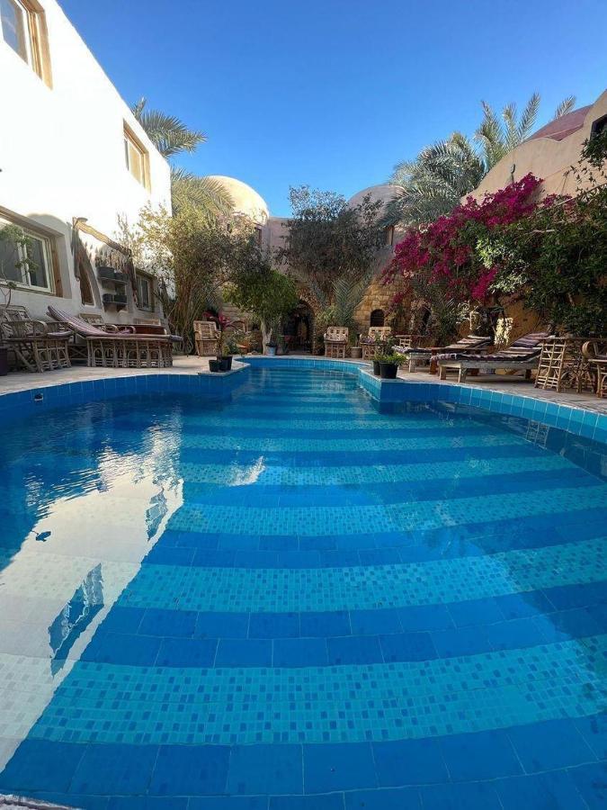 Dream Lodge Siwa Siwa Oasis Exterior photo